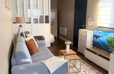 La maison de villenouvelle - Foto 7