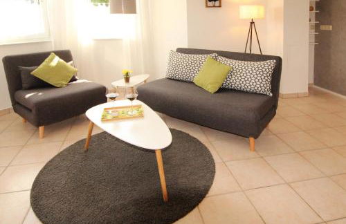 Ferienhaus "Kleine Auszeit" Parkstraße - Foto 4