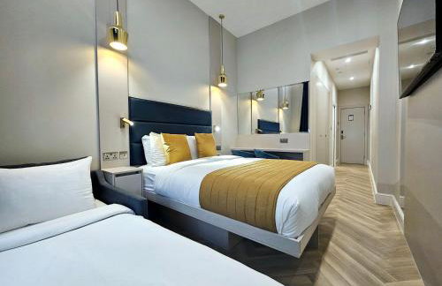 NOX Earls Court - Photo 17