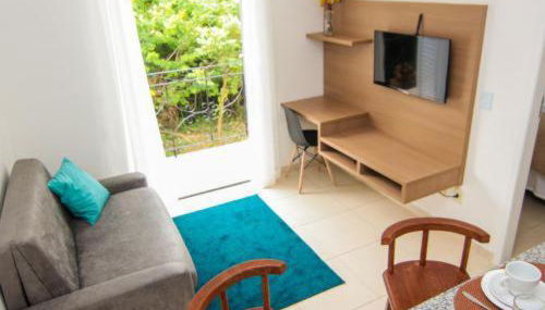 Apart Sol Nascente - Photo 5