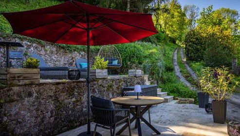 Le Moulin de L'O - L'Orle Rose - Foto 5