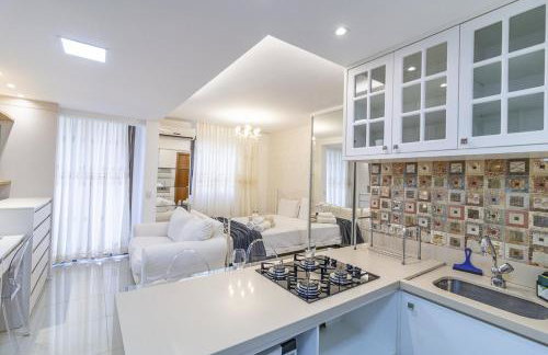 OZPED Flats Particulares Edifício Life Resort - Foto 46