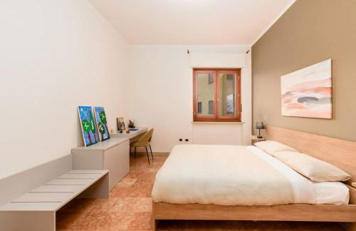 Design Retreat a Saluzzo - Comfort e Stile Unico - Foto 15