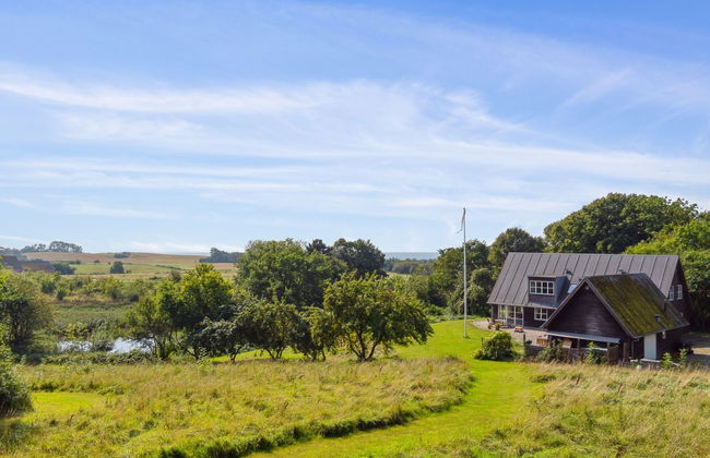 "Guthbrand" - 800m from the sea - Foto 8