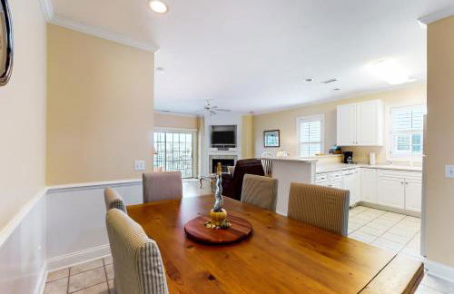 STJ16 Mystic Marina, Unit 204 - Foto 9