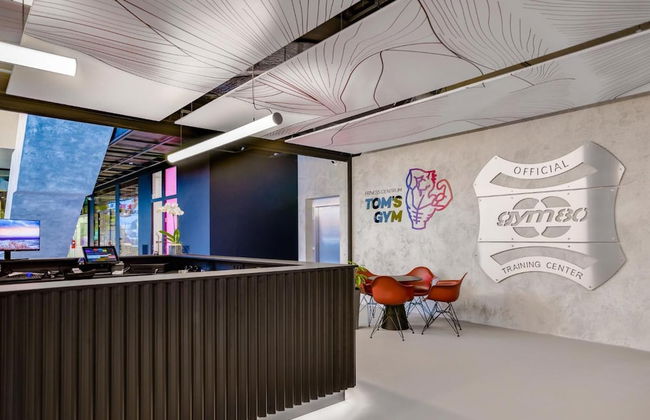 Armex LiveCentrum - Foto 48