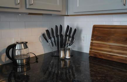 The Lawrencian Loft -2BD king & Queen beds, 2 BA - Foto 32