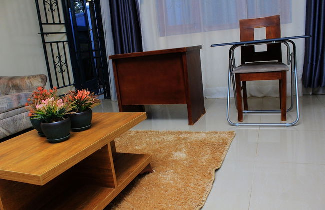 Mamikki Hotel Apartment - Photo 66