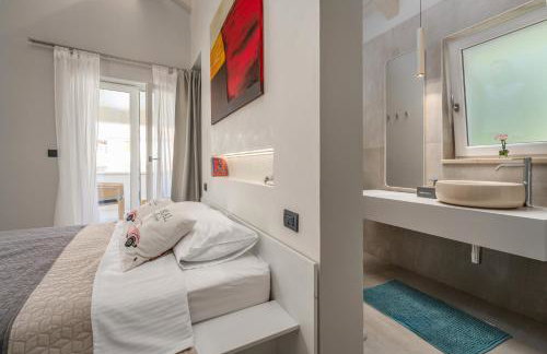 Villa MaK a family Oasis with heated Pool & Nature Views - Foto 22