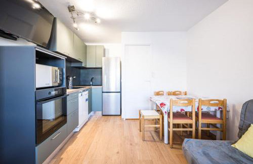 Appartement Les Menuires - Foto 7