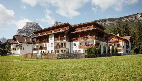 Ciasa Willy App Lavarella - Foto 5