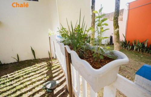 Condominio Minicasa Brasileira - Foto 68