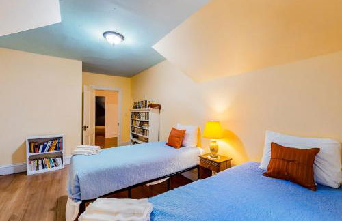 Beech Street Retreat - Foto 26