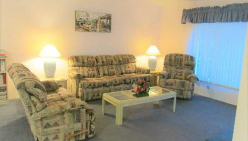 Christine's Villa - Foto 2