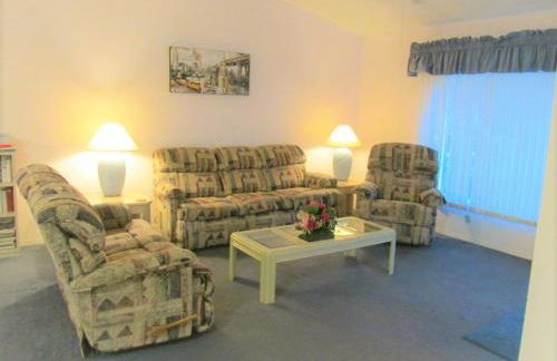 Christine's Villa - Foto 2