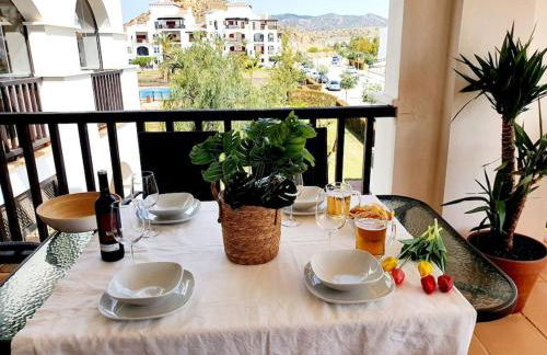 Apt Ortosa El Valle Golf Resort - Foto 9