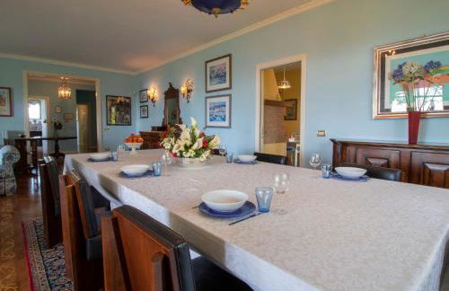 Villa Nicoletta by Interhome - Foto 17