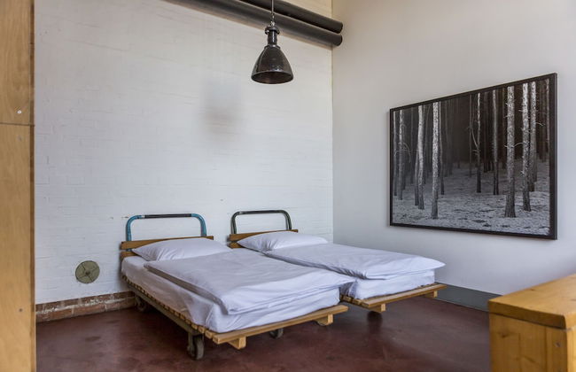 Meisterzimmer - Photo 43