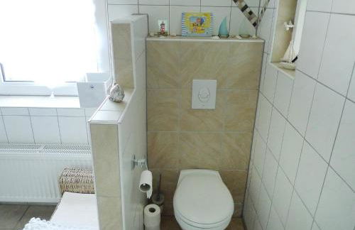 Holiday Home Hexenhuus by Interhome - Foto 30