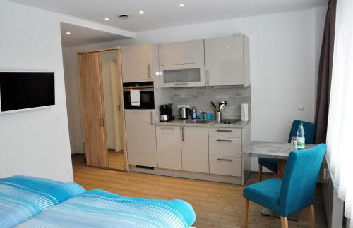 Apartments am Freizeitpark - Photo 14