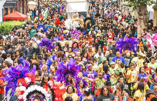 Notting Hill- The One One One! -5- - Foto 28