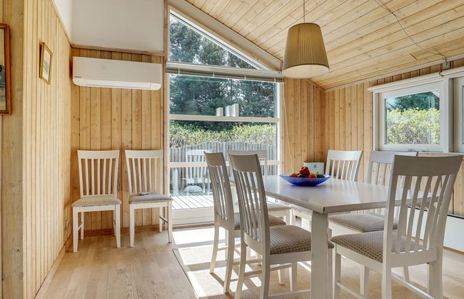 "Ømod" - 300m from the sea - Foto 29