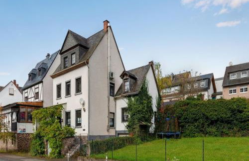 Charmantes Ferienhaus nahe Moselufer - Foto 8