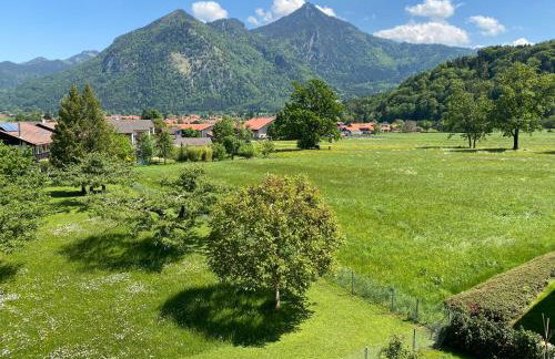 5-Sterne Active Ferienwohnung Chiemgau - Foto 13