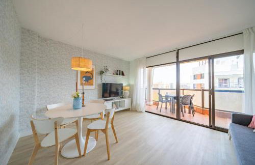 HomeHolidaysRentals Playamar - Costa Barcelona - Foto 3