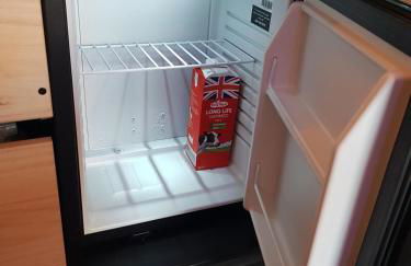 The Pod Quiet Sun Patio Fab Steam &Countryside Views - Photo 50