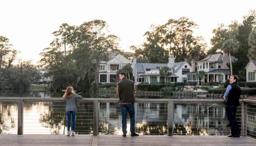 Lagoon View 2 Bedroom Wilson Village Home 5037 - Foto 4