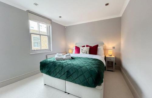 Gorgeous house in heart of Notting Hill - Foto 13