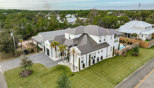 Playa de Mai-a by Avantstay Sleeps 20 Boat-friendly Pool - Foto 2, Habitación