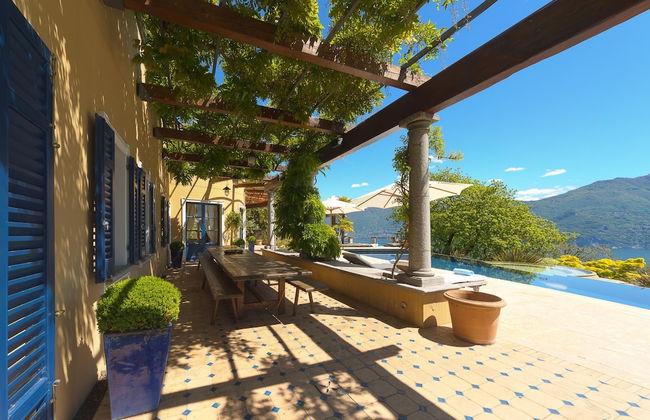 Villa Risveglio by Myvillacollection - Photo 4