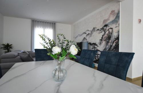 ETNAGLOW Luxory Sicilian Villa - Foto 38