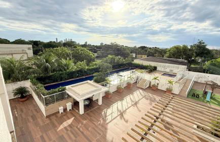 Terra do Sol - Apt 2 quartos, Capim Dourado Shopping - Foto 70