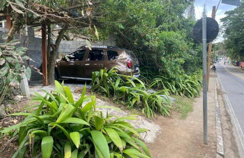 Chalé Pau D’Alho - Pé na Areia - Curral, Ilhabela - Foto 15