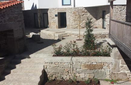 Casas de Campo da Barroca - Foto 79