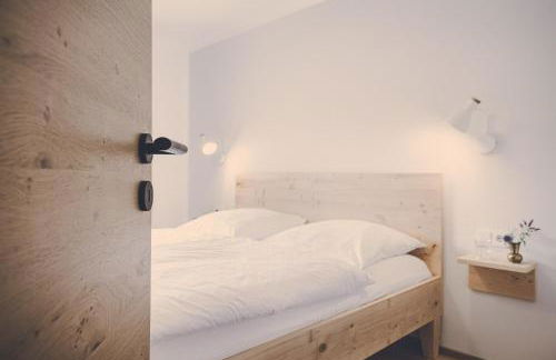 Der Lederer Hof - Boutique Apartments - Foto 92