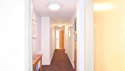 PREMIER SUITES Newcastle - Foto 4