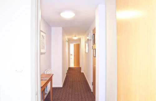 PREMIER SUITES Newcastle - Foto 4