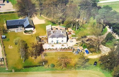 FIRS Sleeps 15 Stunning country house with hot tub - Foto 33