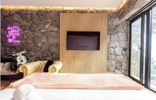 Dolce Lava - Natural Luxury Experience - Foto 7