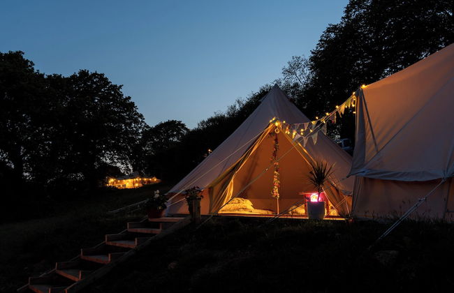 Hapus Hideaway Retreat Site, Sleeps 29 - Foto 1