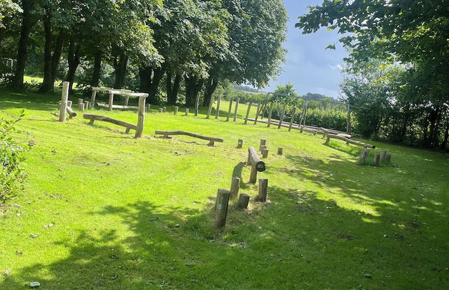 Assersbølgård - Foto 29