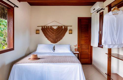 Aldeia dos Corais - Taipu de Fora - Foto 14