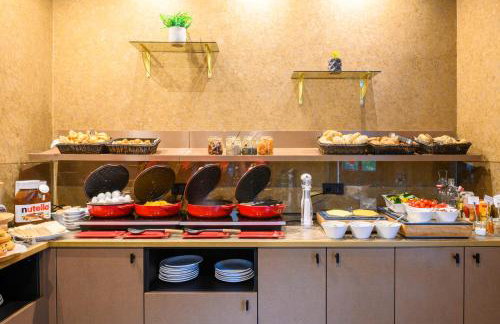 Munich Furnished Apartments - Photo 64