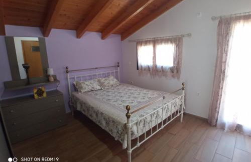 Traditional house in Akamatra square - Photo 11