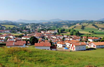 Appartement Txikia - Foto 24