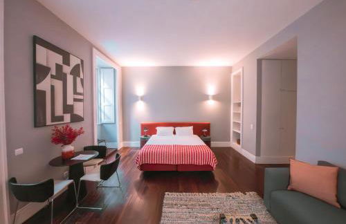 Oporto Serviced Apartments - Cedofeita - Foto 122